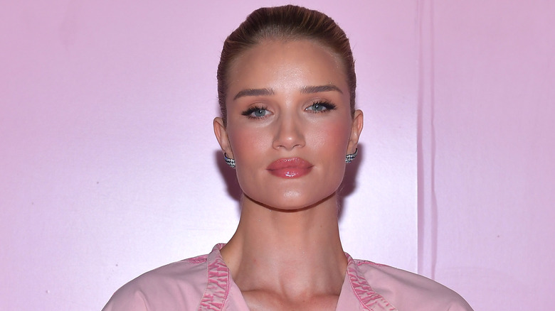 Rosie Huntington-Whiteley