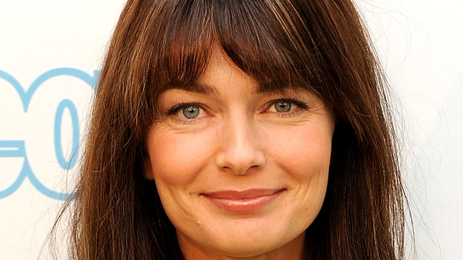 This Is How Much Paulina Porizkova Is Actually Worth