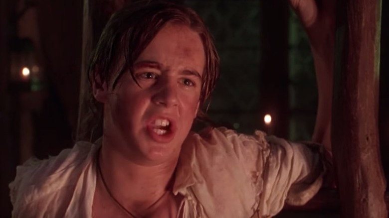 Sean Murray in Hocus Pocus