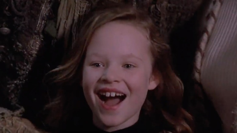 Thora Birch in Hocus Pocus