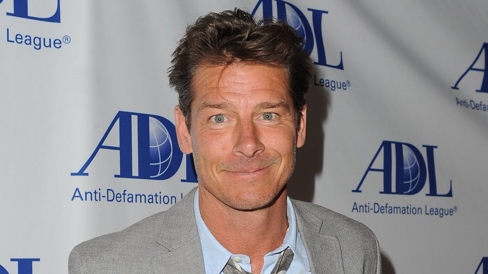 Ty Pennington