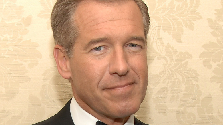 Brian Williams