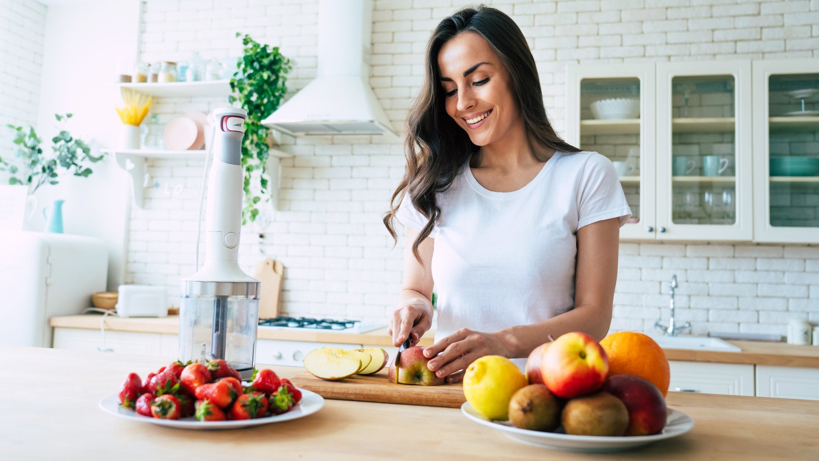 This Is How Often You Should Drink Green Juice