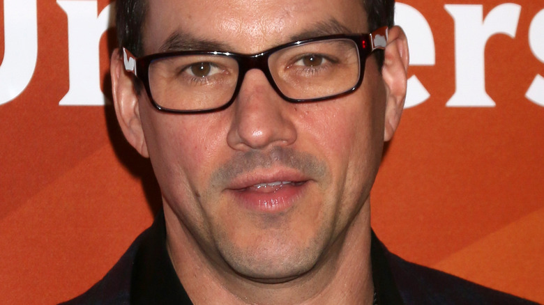 Tyler Christopher