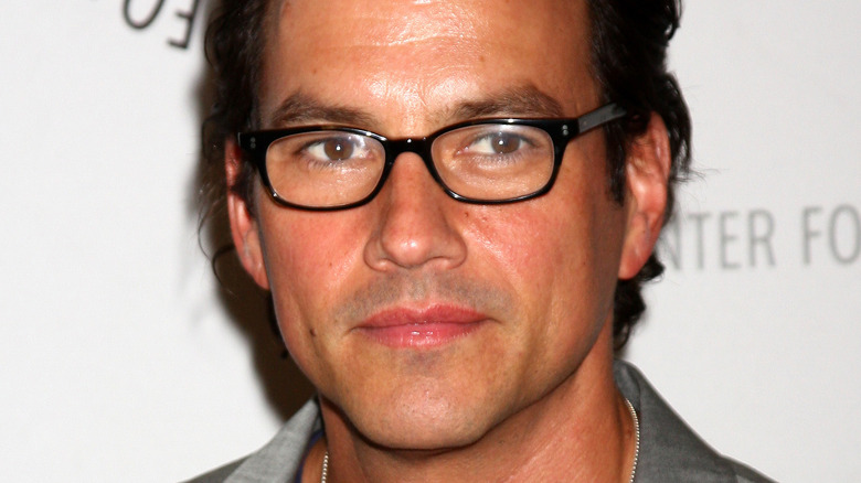 Tyler Christopher