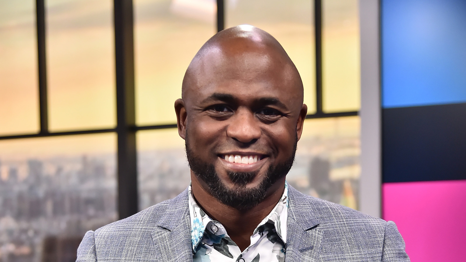 This Is How Wayne Brady Really Feels About Hosting Jeopardy!