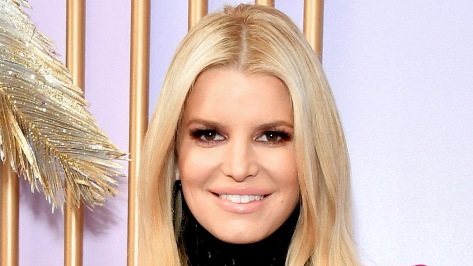 This Is The Advice Jessica Simpson Always Gives Her Daughters 6695
