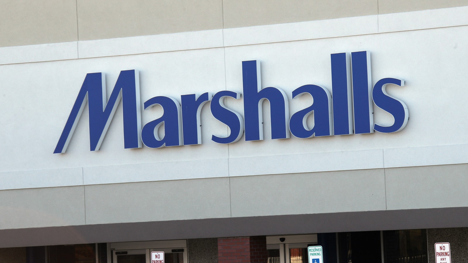 Come Shop With Me: High End Makeup Deals at Marshalls for a WEEK! 