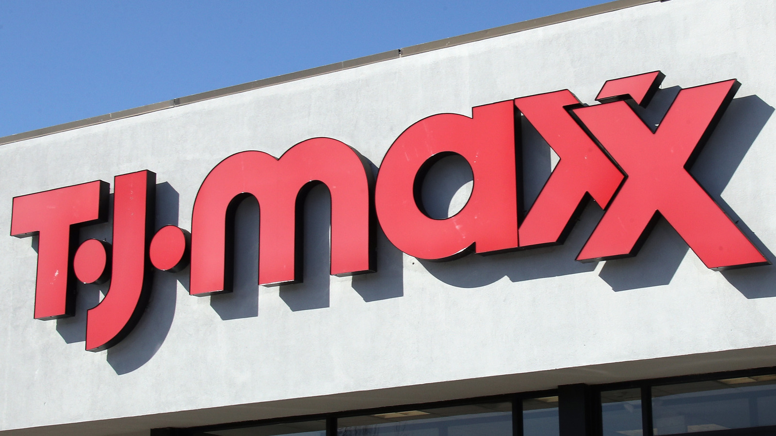 This Is The Best Day Of The Week To Shop At TJ Maxx