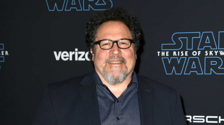 Jon Favreau