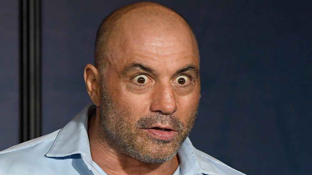 Joe Rogan