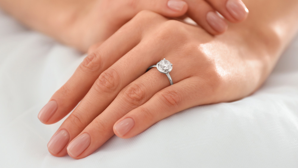 This Is The Most Popular Month To Get Engaged