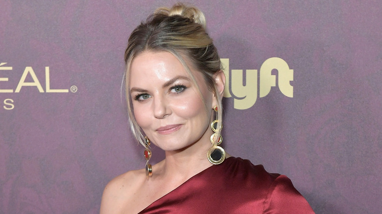 Jennifer Morrison