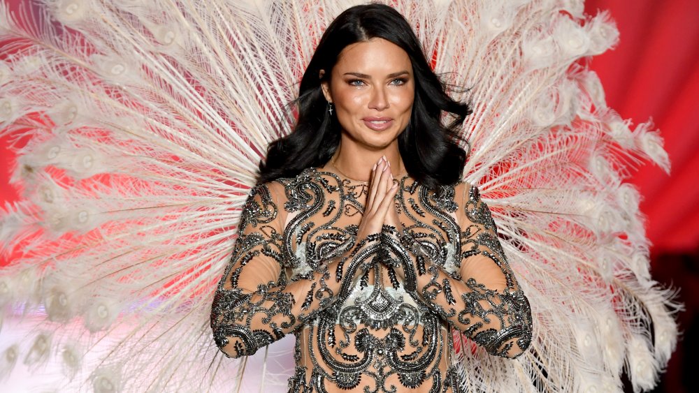 This Is What It's Really Like To Work As A Victoria's Secret Angel