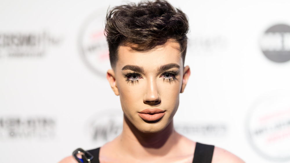 James Charles