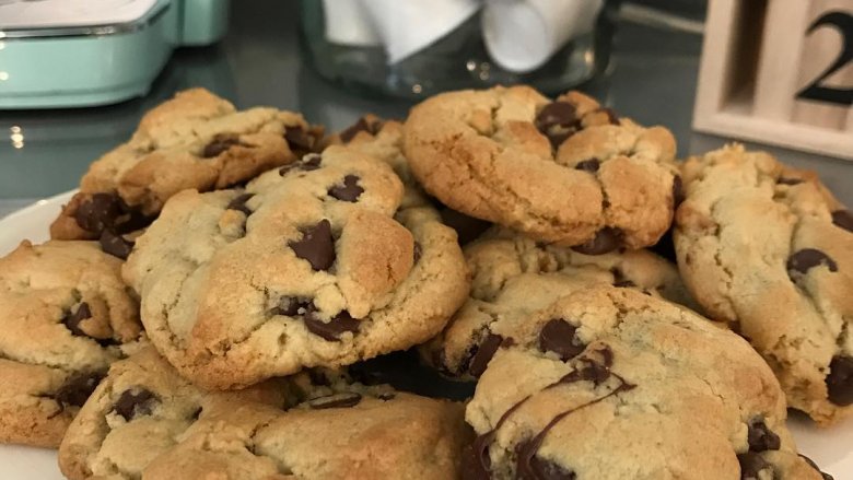 Joanna Gaines Instagram cookies