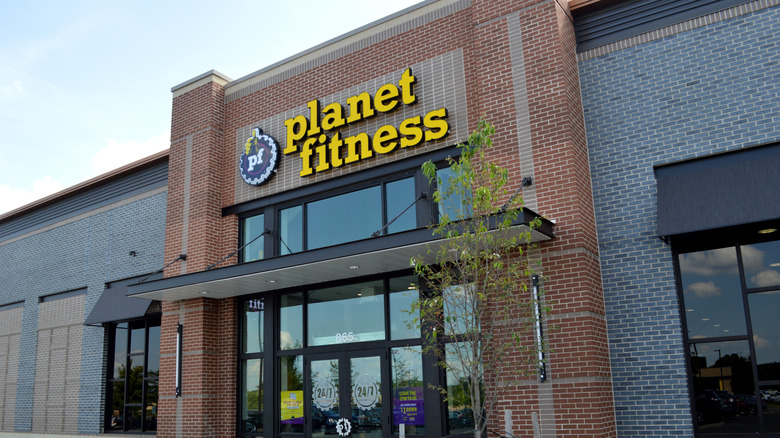 Planet Fitness on X: All of our Lunk alarms just went off…what