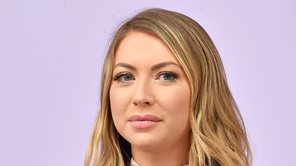 Stassi Schroeder