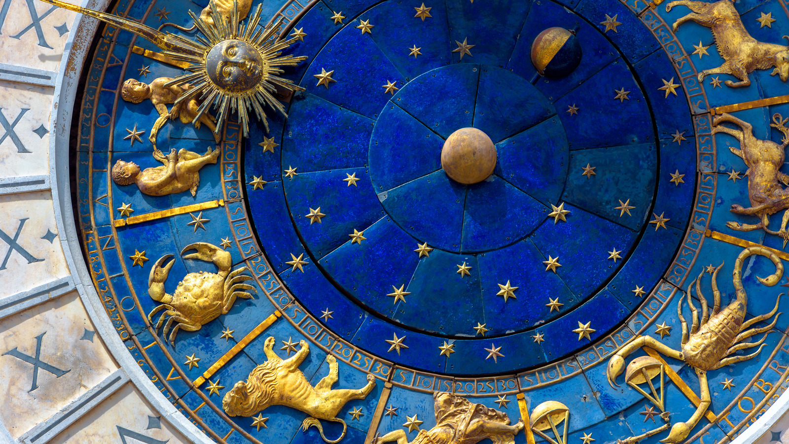 what do astrological houses mean