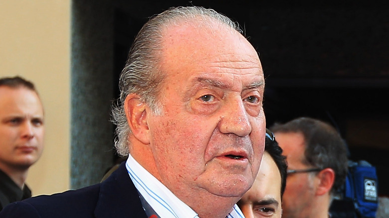 Juan Carlos