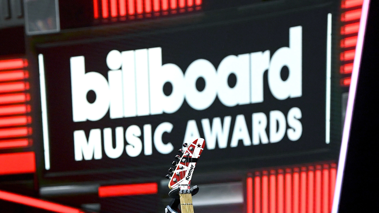 This Is Where You Can Watch The 2021 Billboard Music Awards