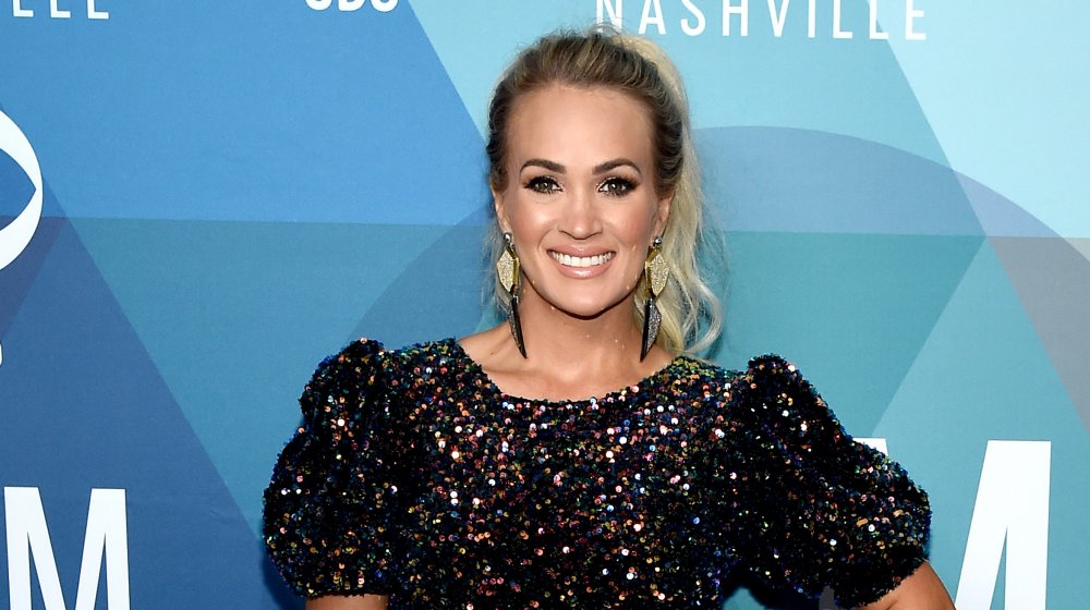 Carrie Underwood