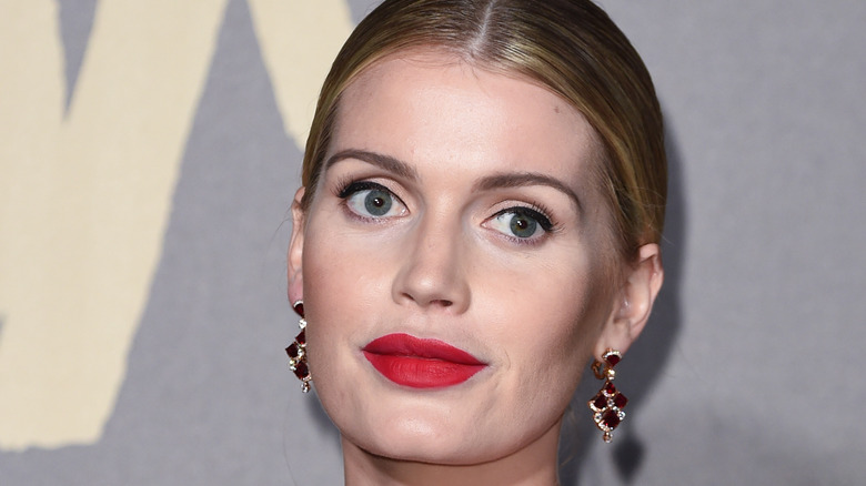 This Is Who Princess Dianas Niece, Kitty Spencer, Is ...