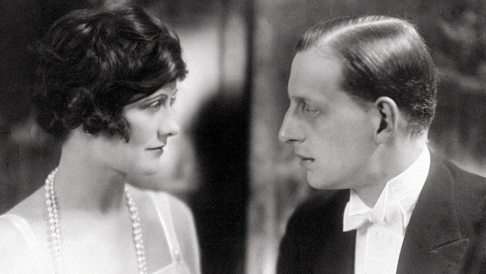 Coco Chanel and Grand Duke Dmitri Pavlovich