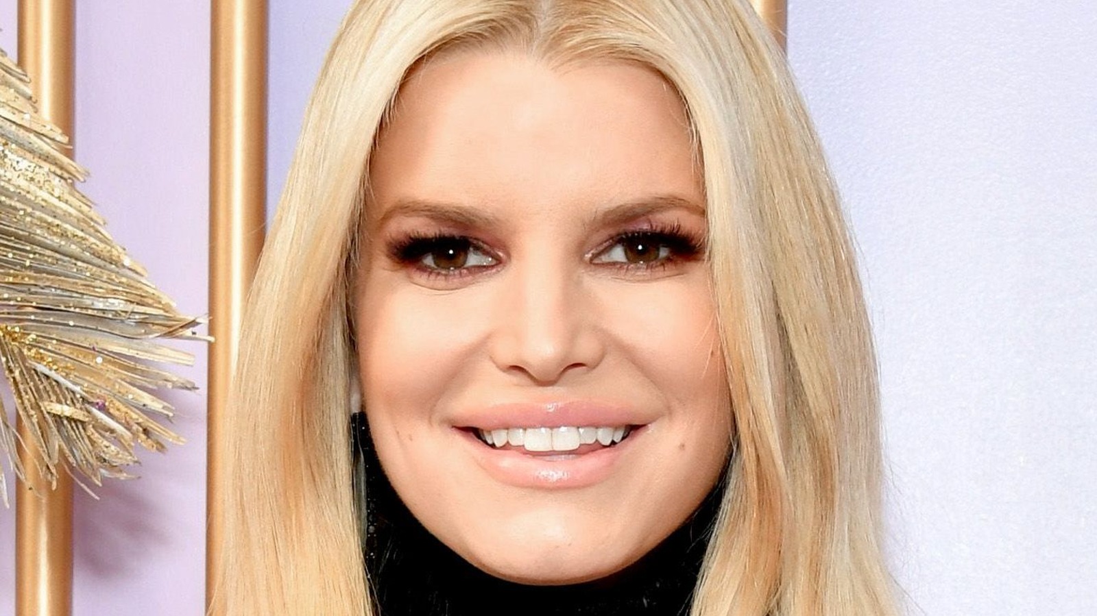 Jessica Simpson Says This Is Why She Threw Out Her Scale