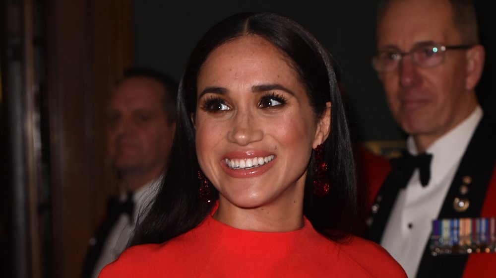 Meghan Markle