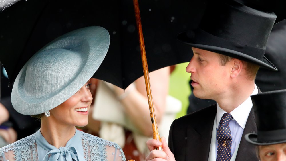 This Is Why Women In The Royal Family Always Wear Hats