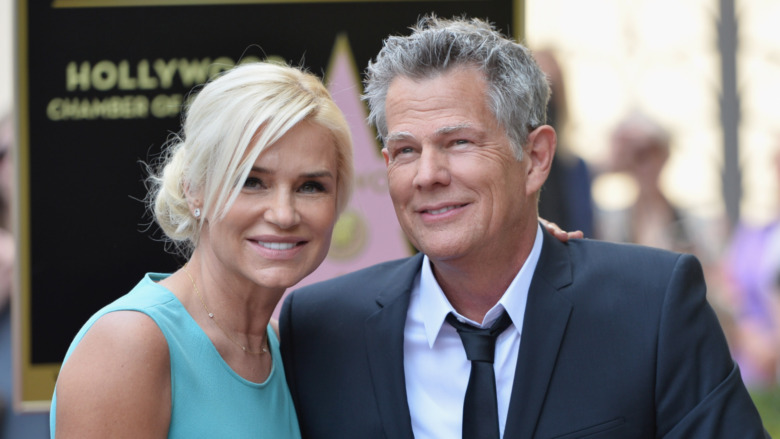 This Is Why Yolanda Hadid And David Foster Divorced 