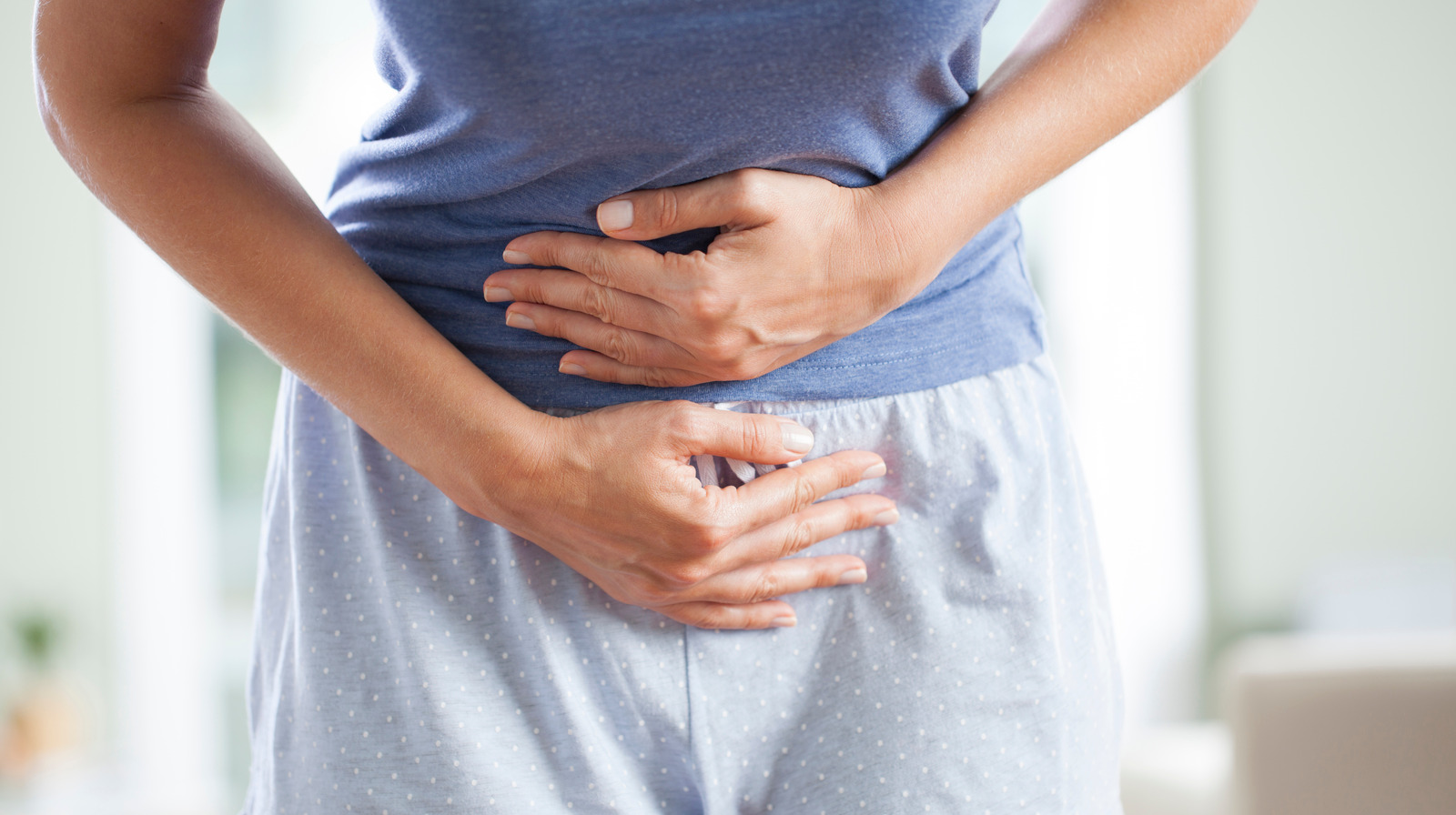 Is It Common To Be Bloated On Your Period