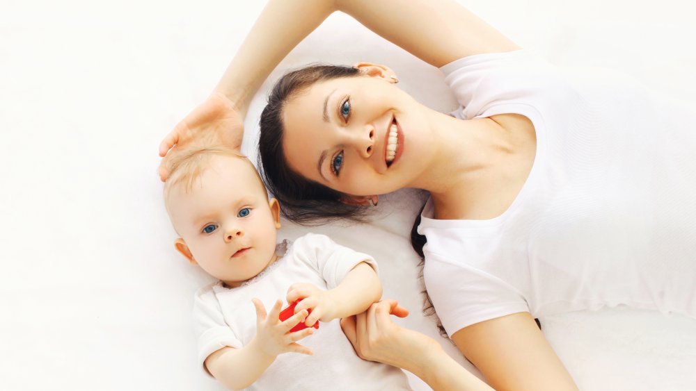 This Is Why Your Baby s Breath Smells Sour