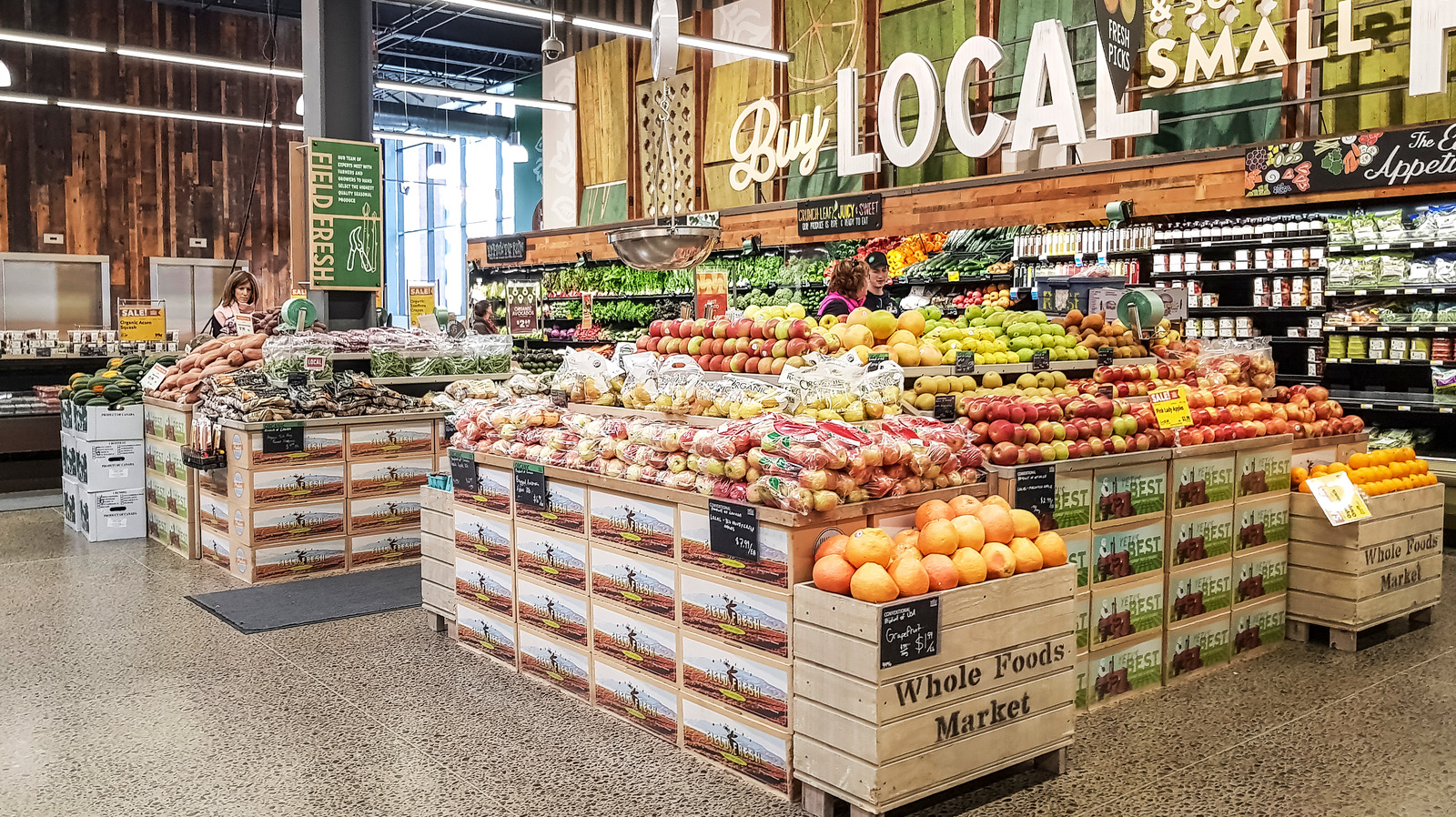 Step-two-it Foot File at Whole Foods Market