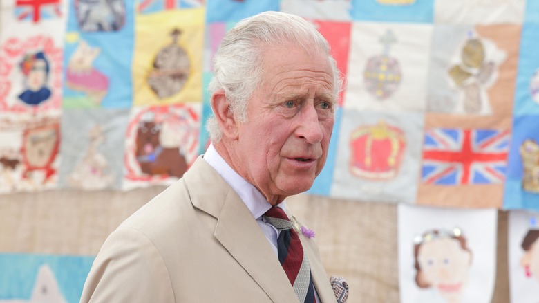 Prince Charles