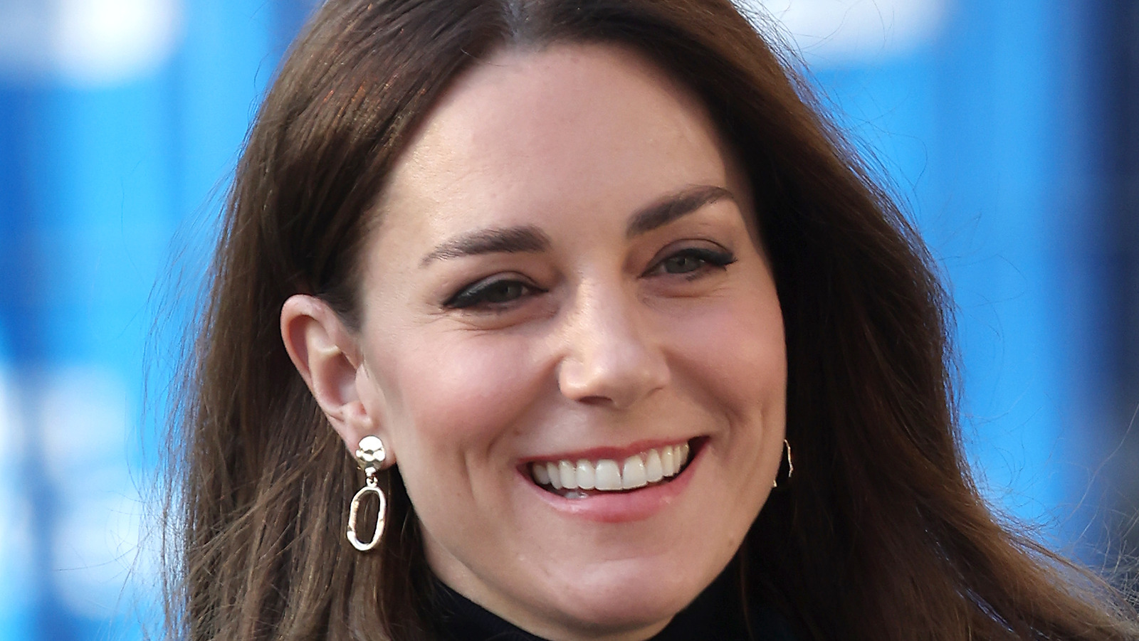 This Royal Expert Has A Surprising Theory About Prince George And Kate ...