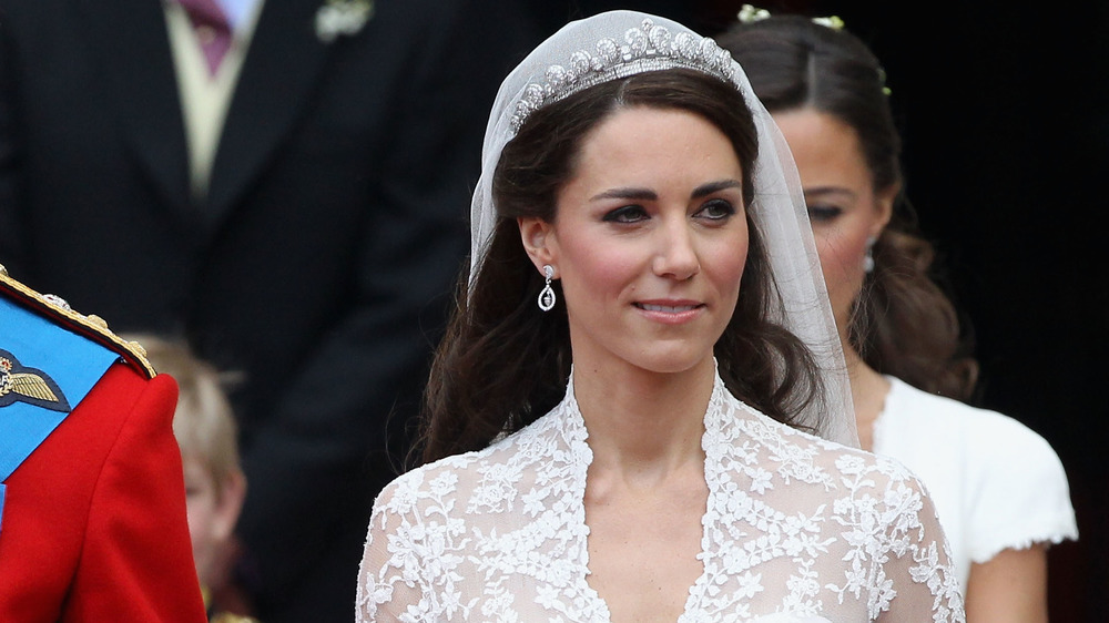 This Royal Had The Best Wedding Dress, According To 35% Of People