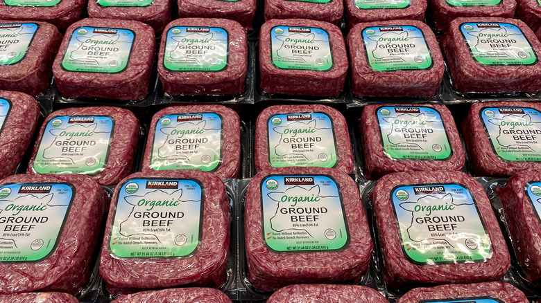 Costco 90 Lean Ground Beef | appetitecatering.mx