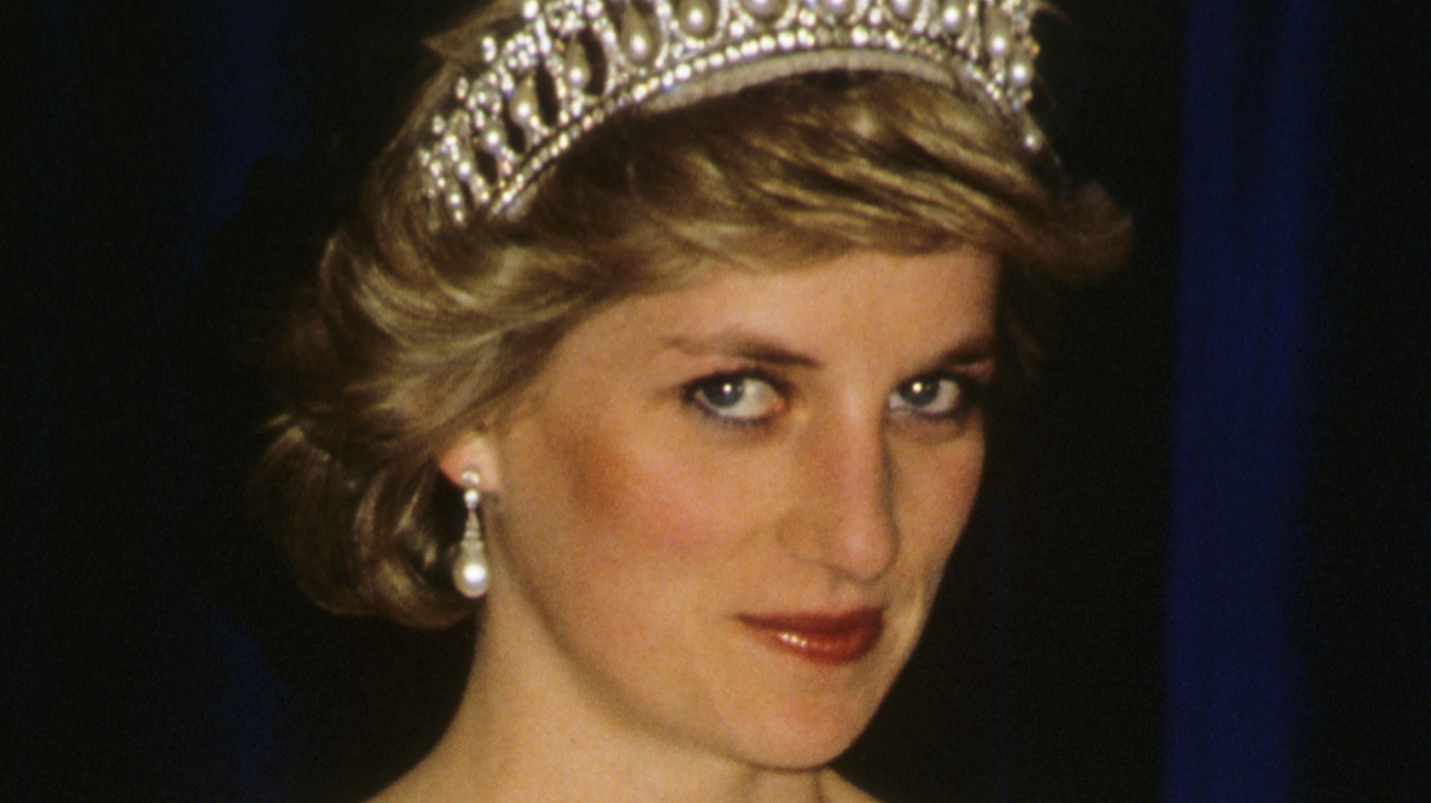 This Surprising Piece Of Princess Diana Memorabilia Is Being Auctioned Off