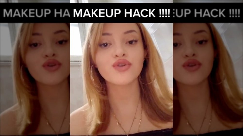 Foundation hack