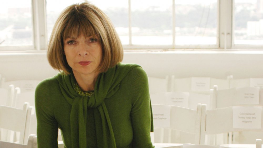 Anna Wintour