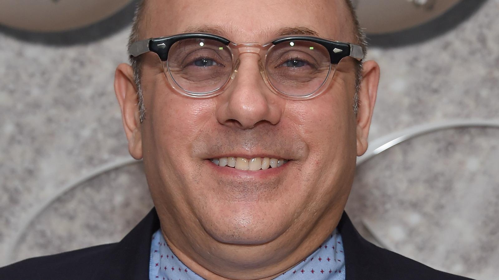 How 'And Just Like That' Wrote Off Willie Garson's Stanford Blatch