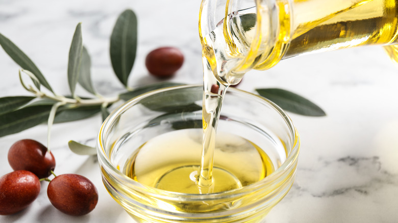 jojoba oil