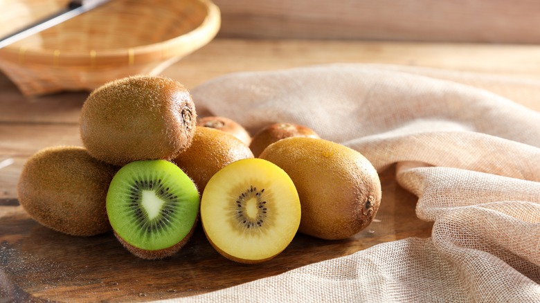 kiwi