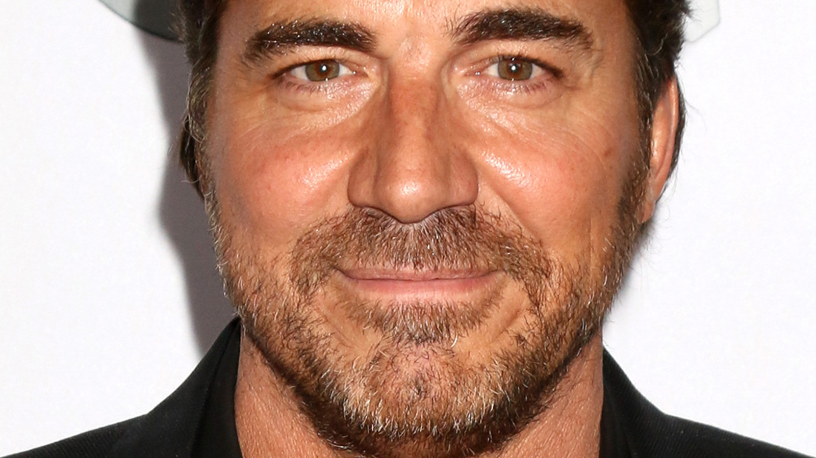 Thorsten Kaye Returns To The Bold And The Beautiful After Ridge's Long ...