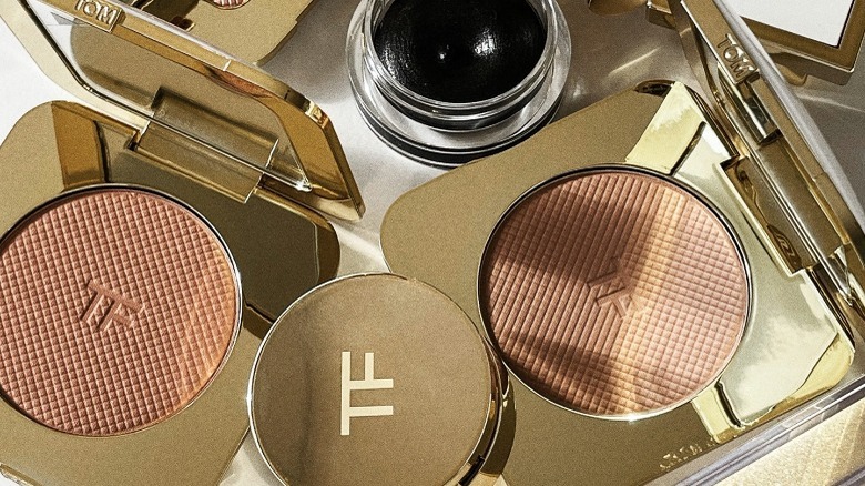 Tom Ford Beauty Soleil Summer 2021 Collection