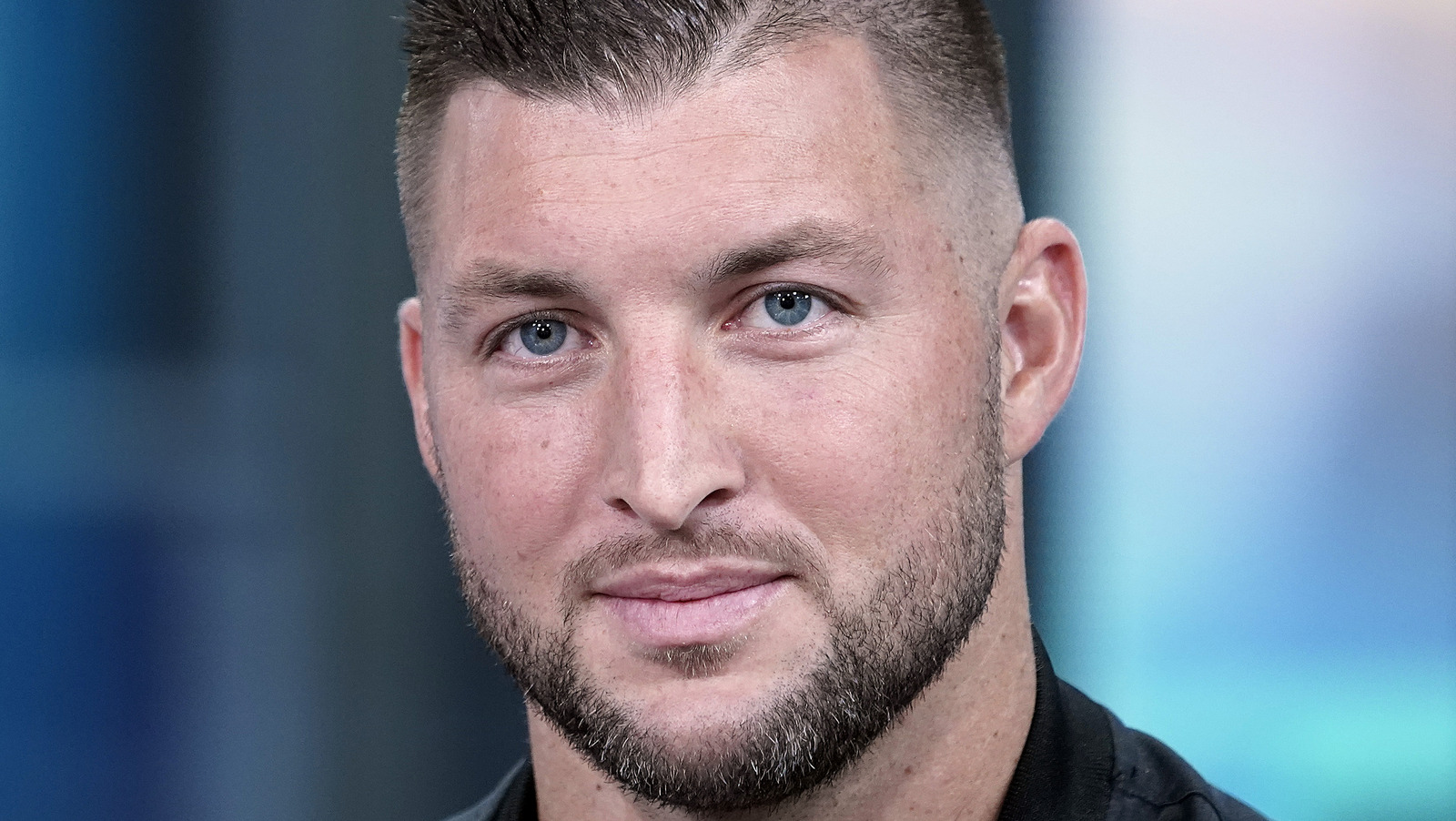 Tim Tebow, former Patriots QB, has tryout for Jaguars at a tight end  (report) 