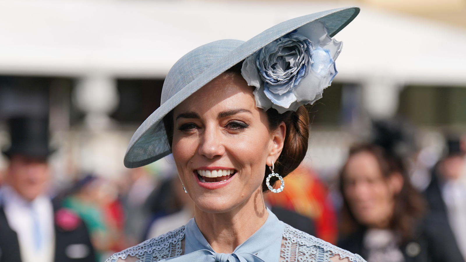 Times Kate Middleton Experienced Classism