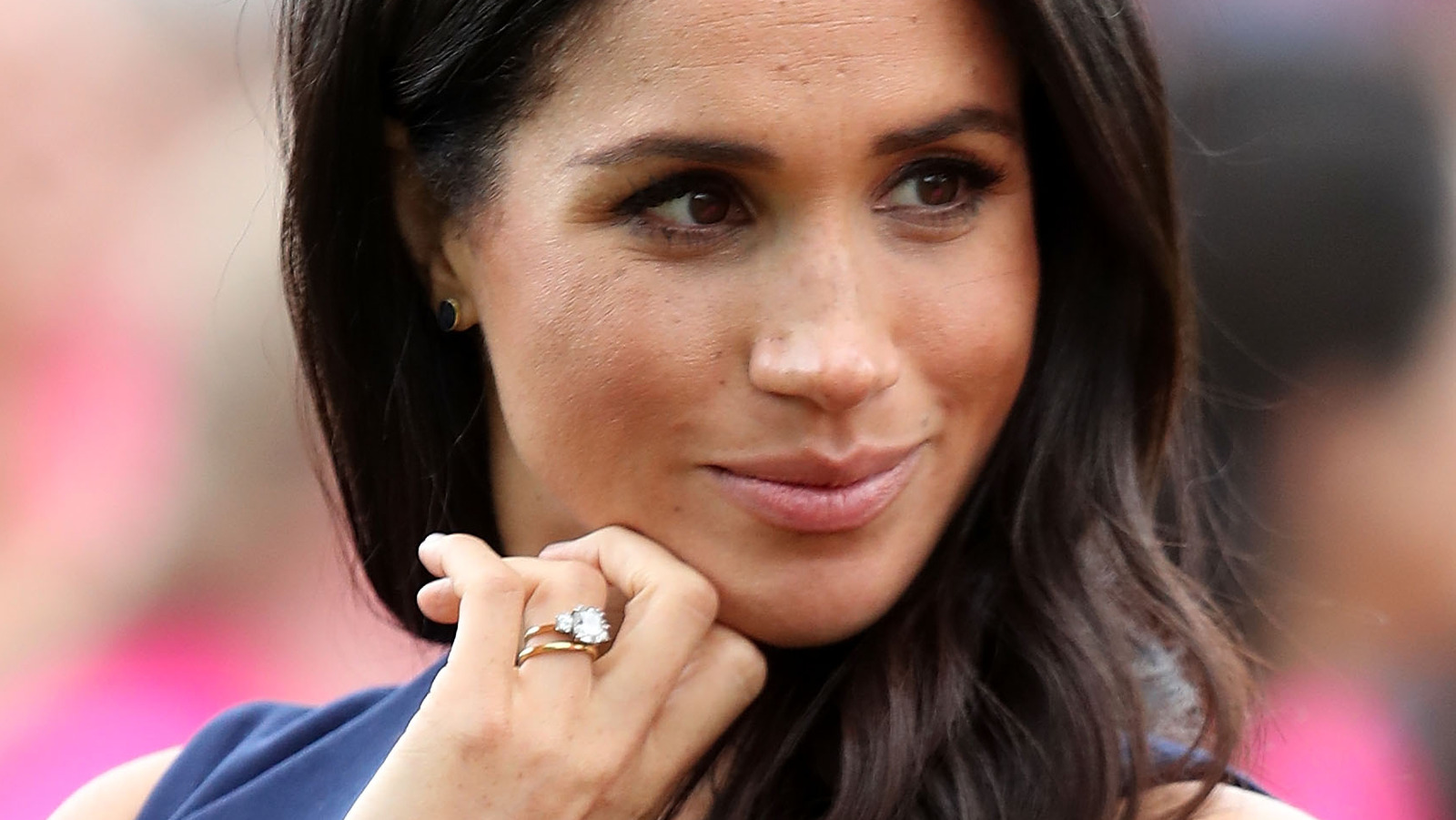 Times Royals Sent A Subtle Message With Their Jewelry